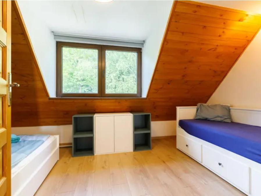 Green Lake House - Private Beach At Balaton วาลาโตนาคารัทยา ภายนอก รูปภาพ