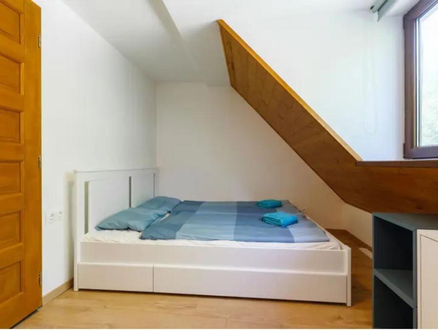 Green Lake House - Private Beach At Balaton วาลาโตนาคารัทยา ภายนอก รูปภาพ